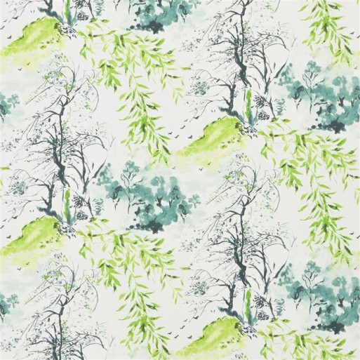 Winter Palace Lime PDG651/01