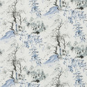 Winter Palace Indigo PDG651/03