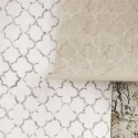 papier peint chinese trellis