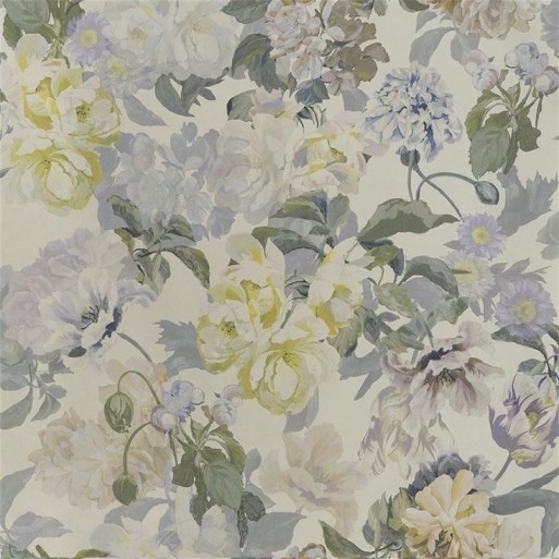 Delft Flower Pewter  PDG1033/05