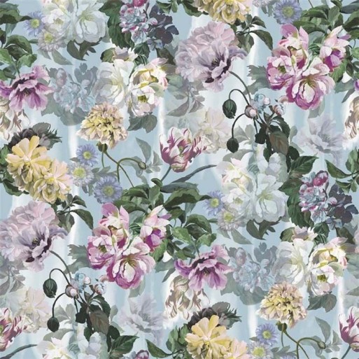 Delft Flower Grande sky  PDG1038/03