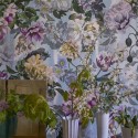 papier peint Delft Flower Grande
