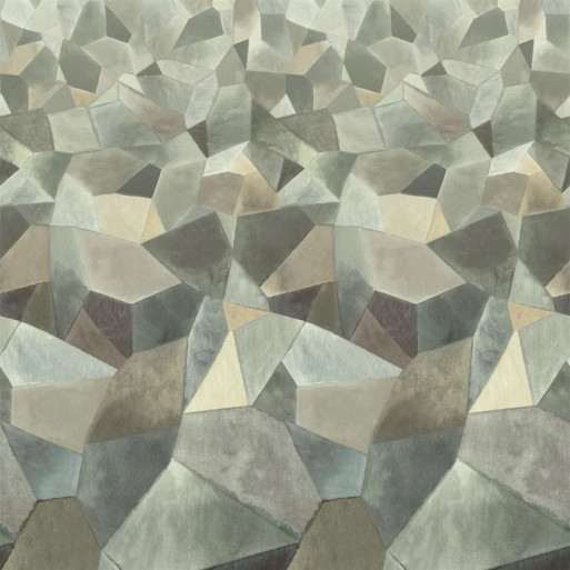 Geo moderne pewter 	1110-02