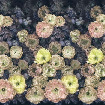 Le poème des fleurs midnight 	1107-02