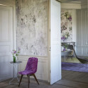 papier peint corneille