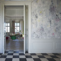 papier peint corneille