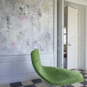 papier peint corneille