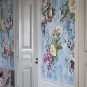papier peint aubriet