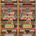 Fetiche Arlequin