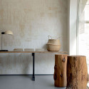 papier peint une vie d'artiste robinson
