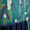 papier peint coppice