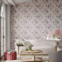 papier peint amazilia