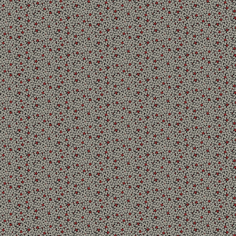 Coquelicot Noir 3331/02