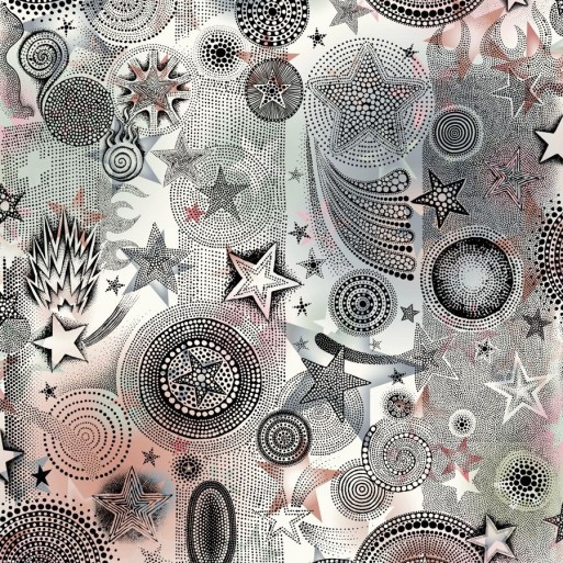 Etoiles Multico 3332/01