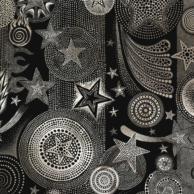 Etoiles Nuit 3332/03