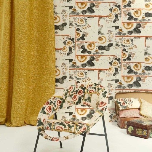 papier peint anastasia