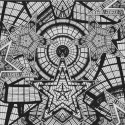 Coupole Argent 3318/02
