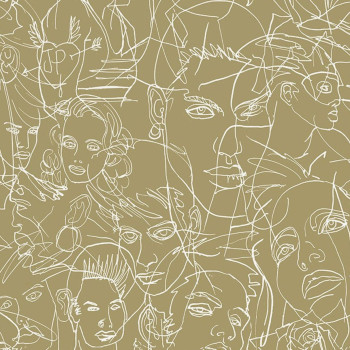 Gouache Bronze 	3320/03