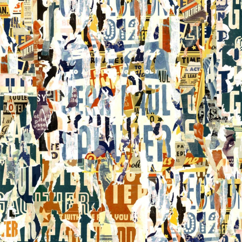 Affiches Multico 3323/02