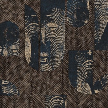 Mask Slate TRI301