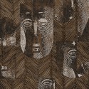 Mask Bamboo TRI305
