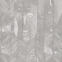 Mask Rock TRI304