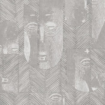 Mask Rock TRI304