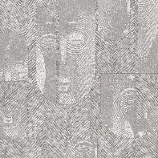 Mask Rock TRI304