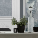 papier peint niche