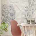 papier peint botanical papers