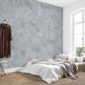 papier peint pristine