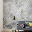 papier peint flower fossil
