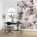 papier peint tropicana
