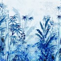 Blue jungle R3-035