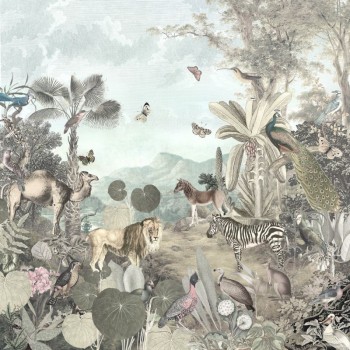 Creation R3-031