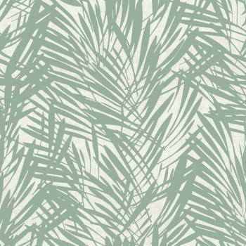 Palmeraie Celadon 6442-05