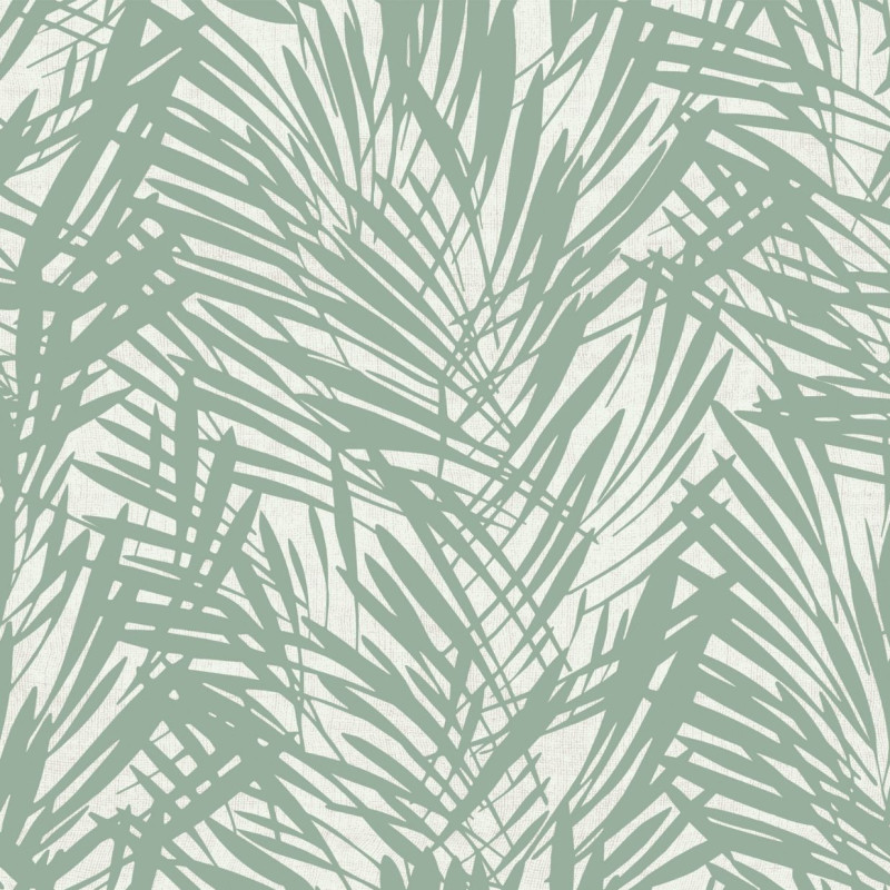 Palmeraie Celadon 6442-05