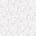 Ressemblance ivoire/noir 6462-01