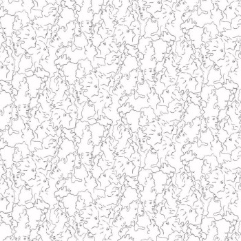 Ressemblance ivoire/noir 6462-01
