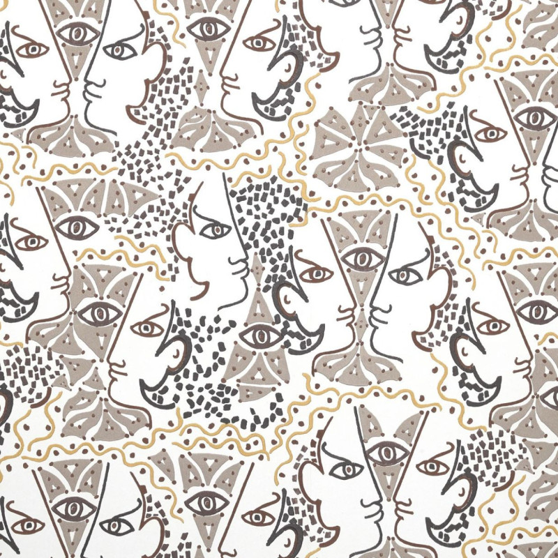 Union Taupe 6468-02