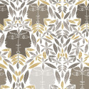Cap d'ail taupe 6470-02