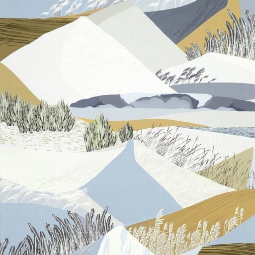 Paysage glacier 6455-01