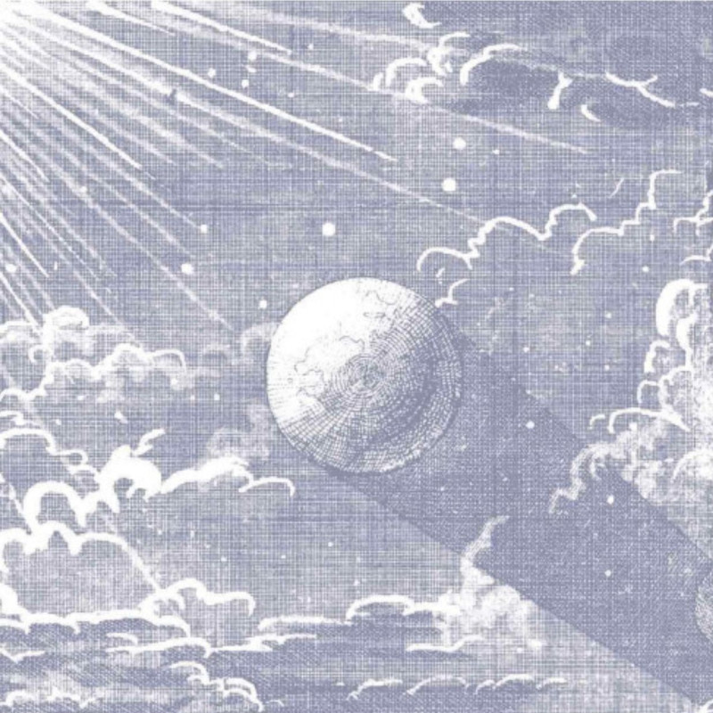 Starmap Midnight DOM300-1