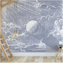 papier pent starmap