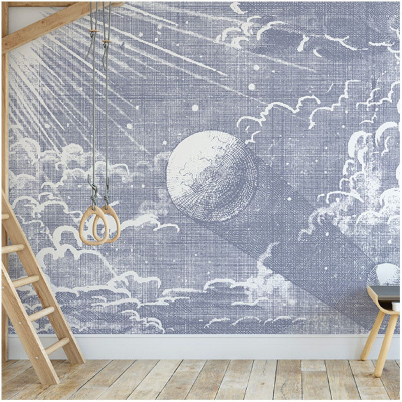 papier pent starmap