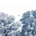 Dream Forest Blue DOM301-2