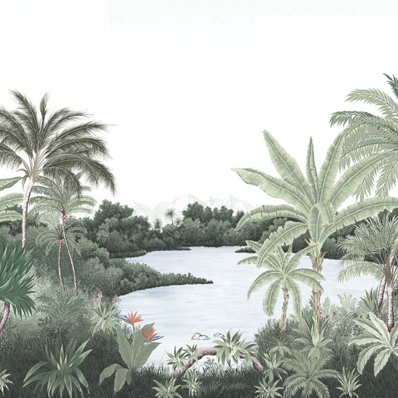 Hanalei DOM501