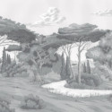 Sovana Grisaille 	DOM513