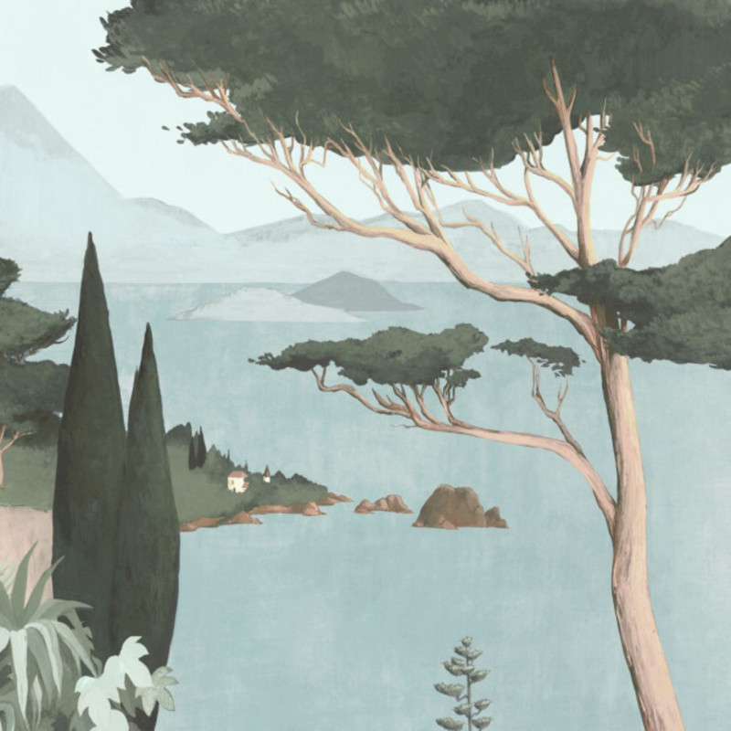 Lago di Garda Green DOM516