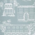 Papier peint hampstead penumbra